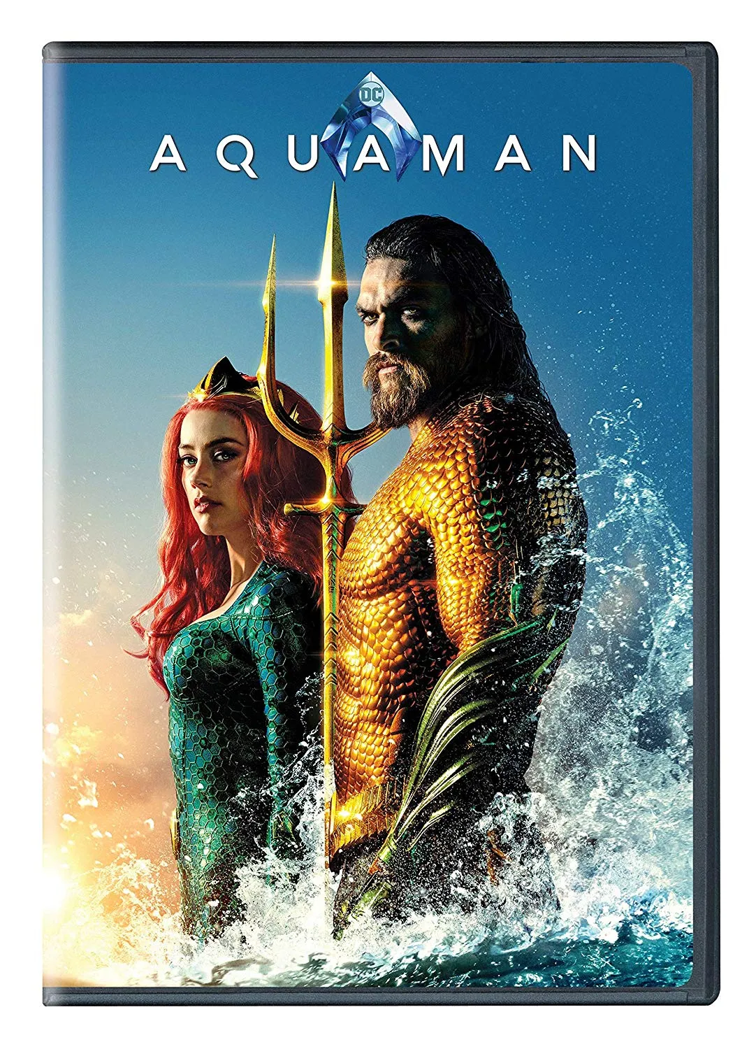 Blu-ray · Warner Bros.