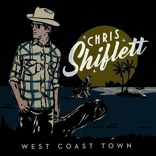Chris Shiflett - West Coast Town [LP]