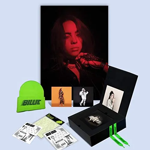 Album Art