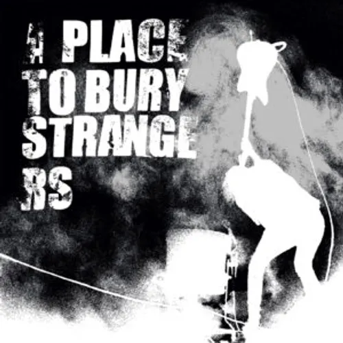 A Place To Bury Strangers - Fuzz Club Session [Colored Vinyl] (Grn) [180 Gram] [Indie Exclusive]