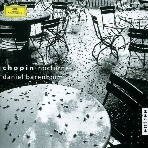 Nocturnes
