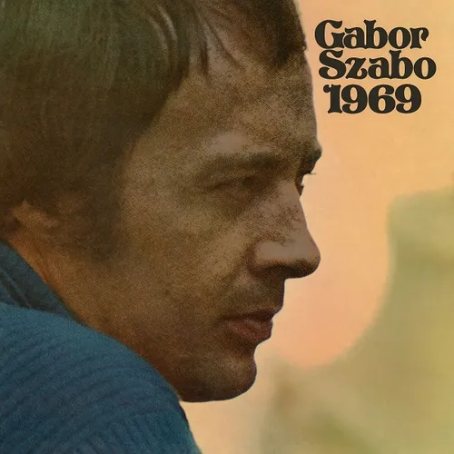 Gabor Szabo - 69 (Gol)