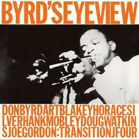 Donald Byrd - Byrd's Eye View (Blue Note Tone Poet Vinyl Series)