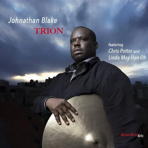 Johnathan Blake - Trion