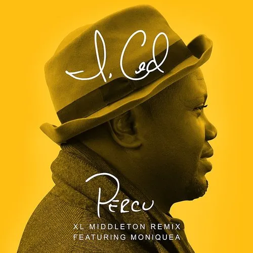 Percu (Xl Middleton Remix) / Percu (Original Ver.)