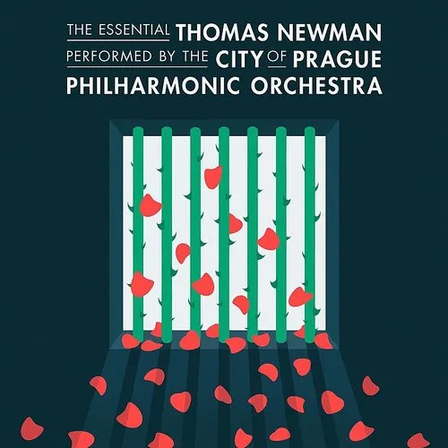 Essential Thomas Newman