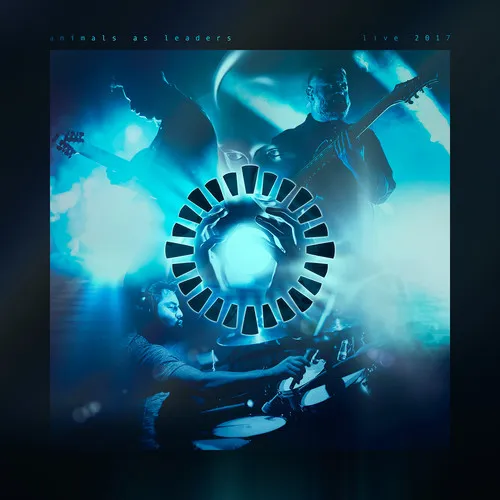 Animals As Leaders - Animals As Leaders