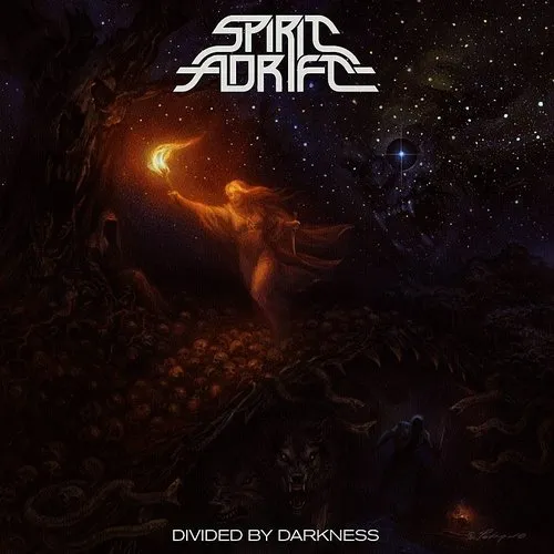 Spirit Adrift - Divided By Darkness