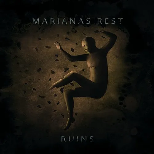 Ruins (Ltd Digipak)