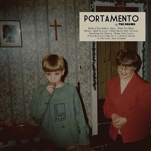 Portomento