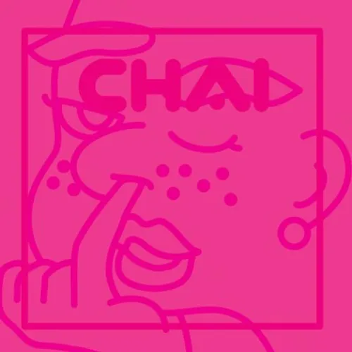 Chai - Pink [Cassette]