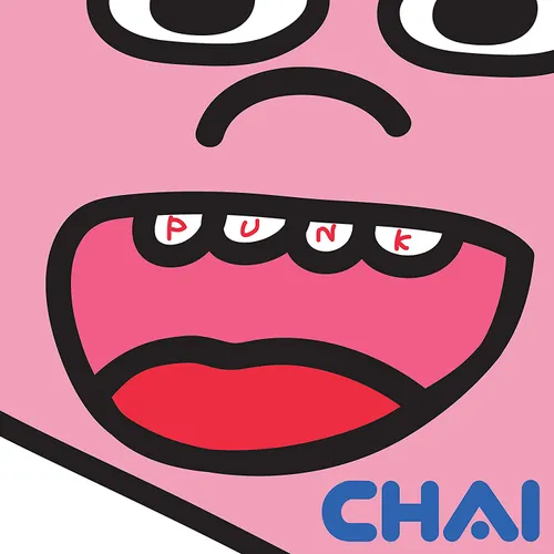 Chai - Punk (Uk)