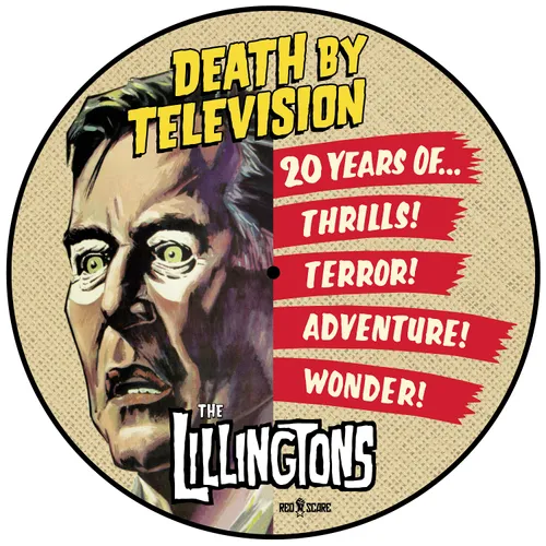 Death By Television
