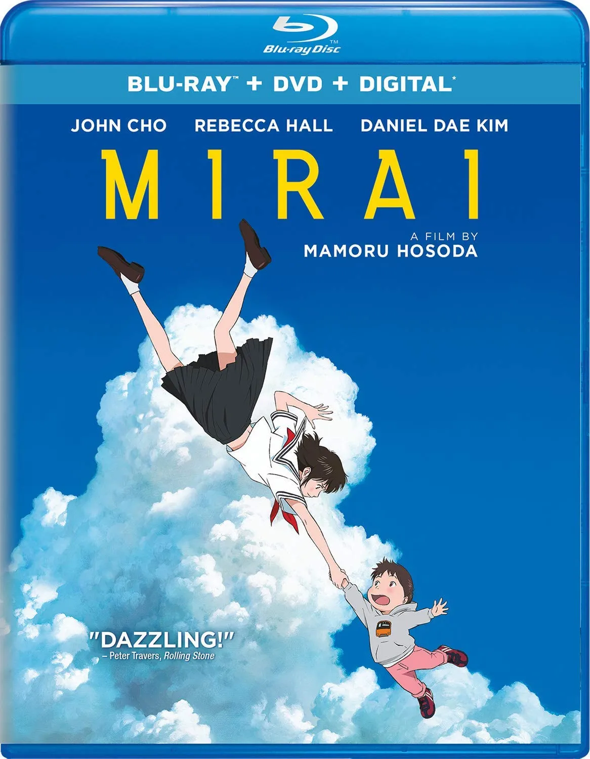 Blu-ray · Universal Pictures