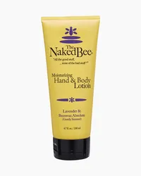 Lotion - [Lavender Beeswax Absolute] 6.7oz Hand And Body Lotion