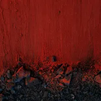 Black In Deep Red, 2014