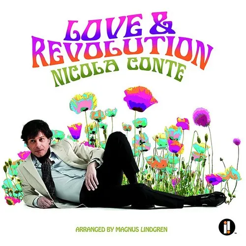 Love & Revolution
