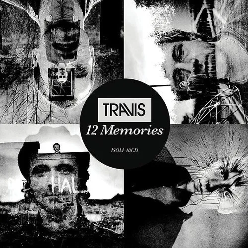 Travis - 12 Memories | RECORD STORE DAY