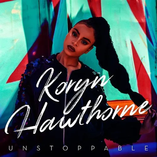 Koryn Hawthorne - Unstoppable | Vintage Vinyl