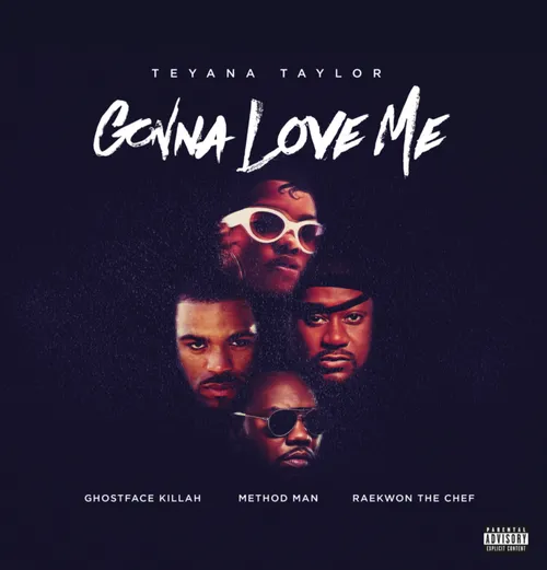 Teyana Taylor - Gonna Love Me / WTP (Remixes) [RSD 2019]