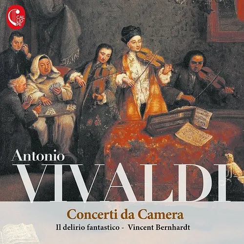 Concerti Da Camera
