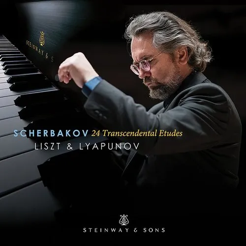 Transcendental Etudes