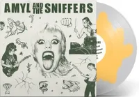 Amyl And The Sniffers