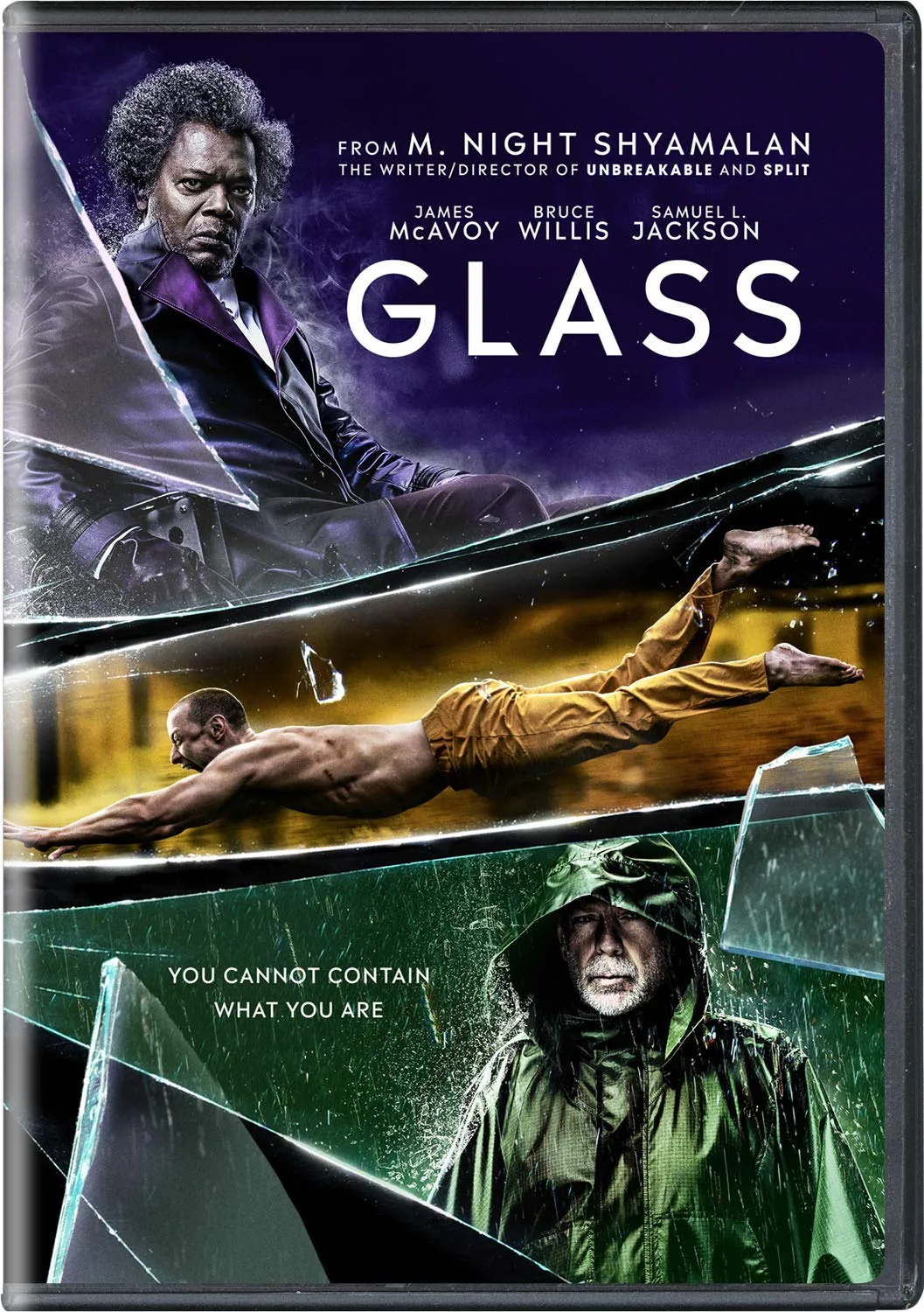 Blu-ray · Universal Pictures
