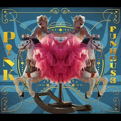P!NK - Funhouse
