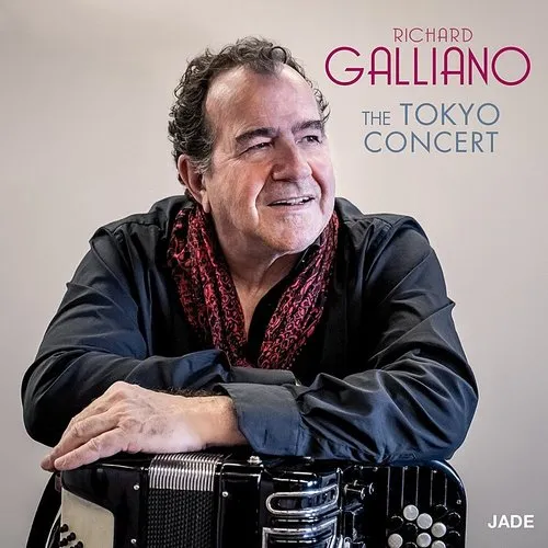 Tokyo Concert