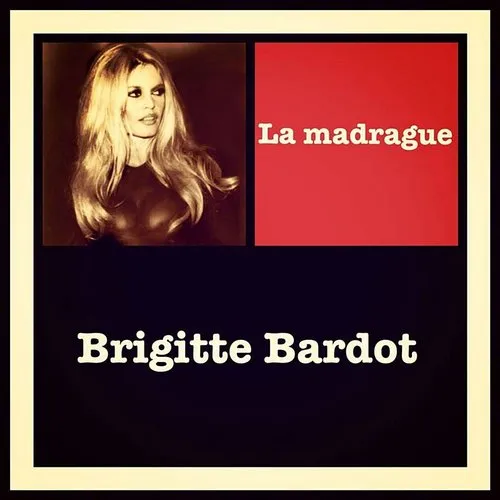 Brigitte Bardot - La Madrague (Fra)