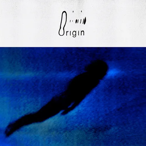 Jordan Rakei - Origin [Indie Exclusive Limited Edition Clear LP]