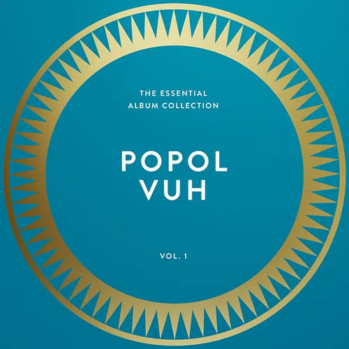 Essential Collection Vol. 1