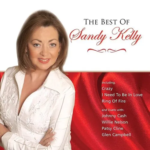 Sandy Kelly - Best Of Sandy Kelly