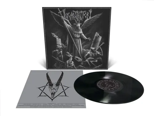Upon The Throne Of Apocalypse