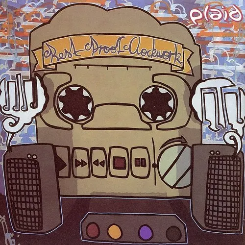 Album Art