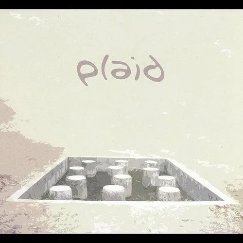 Plaid - Trainer