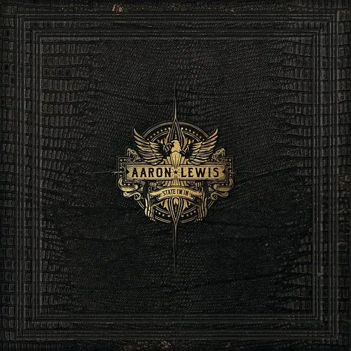 Aaron Lewis - State I'm In [LP]