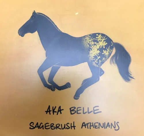 aka Belle - Sagebrush Athenians