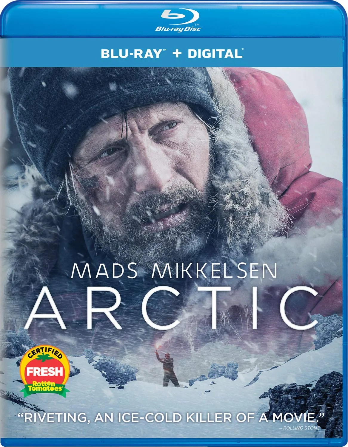 Blu-ray · Universal Pictures