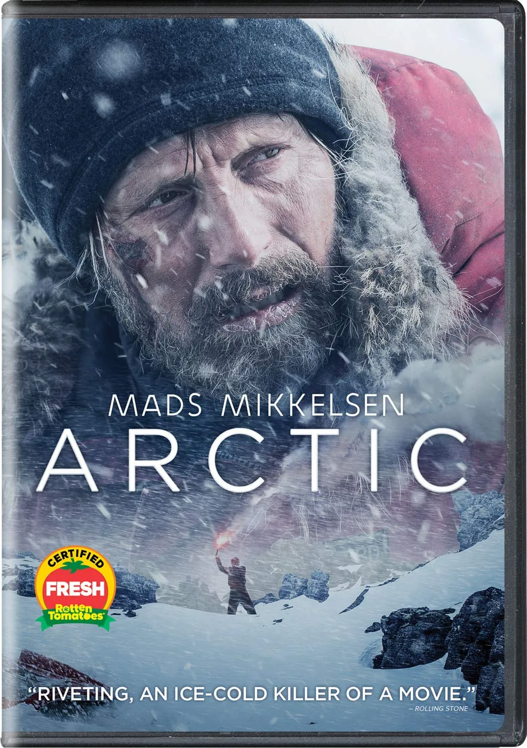 DVD · Universal Pictures