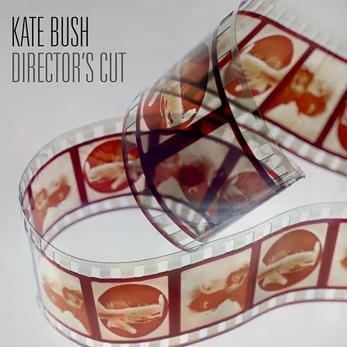Kate Bush - Director's Cut (3cd)