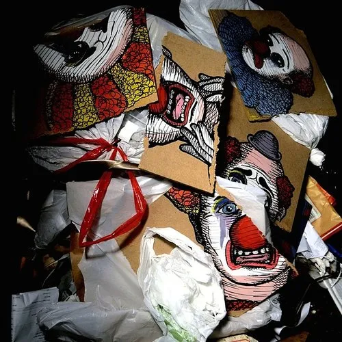Pile - You're Better Than This vinyl record cover