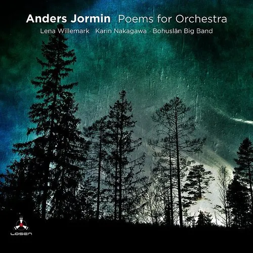 Poems For Orchestra