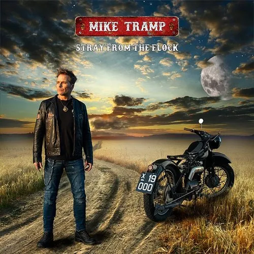 Mike Tramp - Stray From the Flock