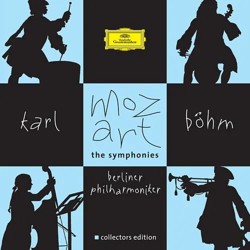 Symphonies