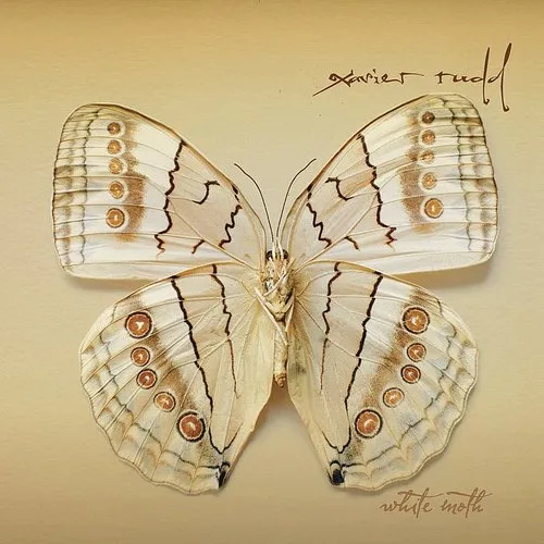 Xavier Rudd - White Moth