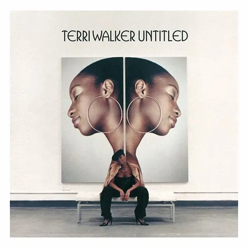 Terri Walker - Untitled [Colored Vinyl] (Uk)