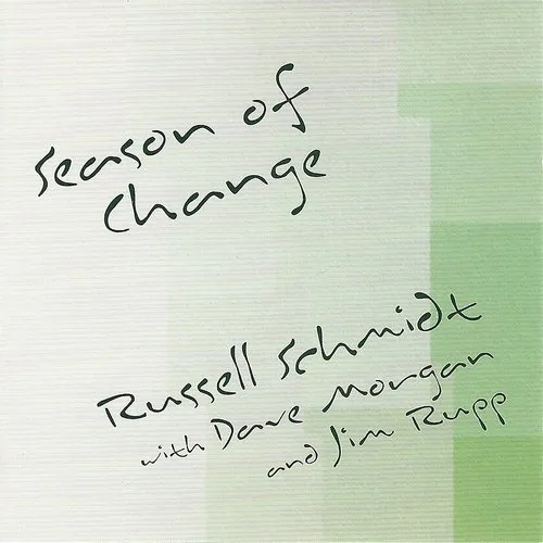Season Of Change