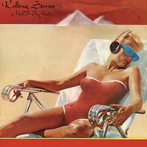 Rolling Stones - Made In The Shade